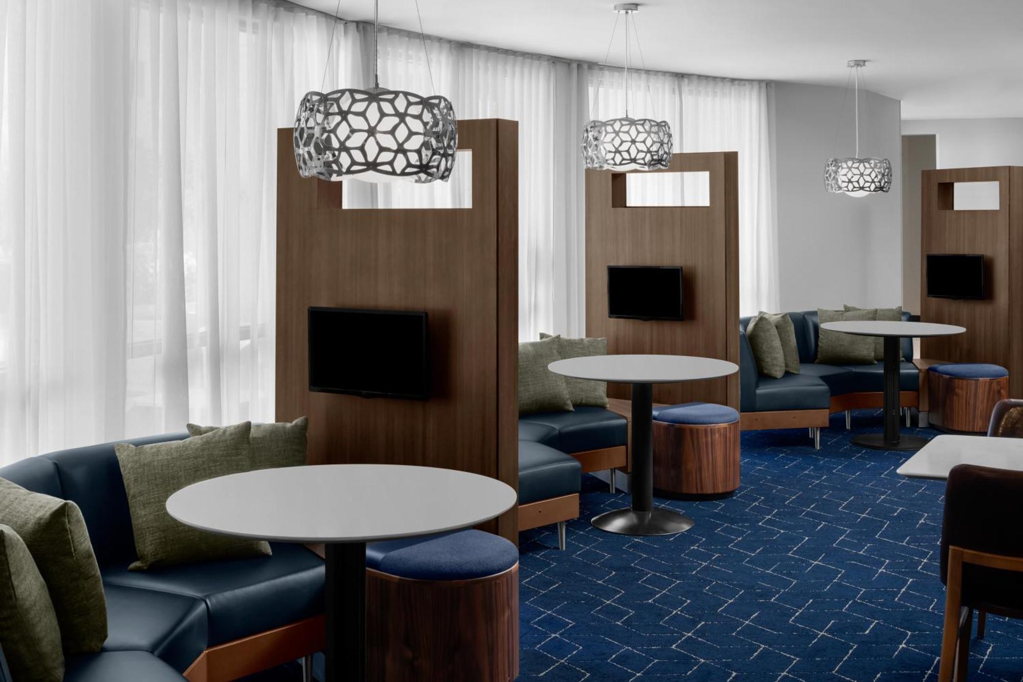 Hotel Courtyard By Marriott Santa Clarita Valencia Exterior foto