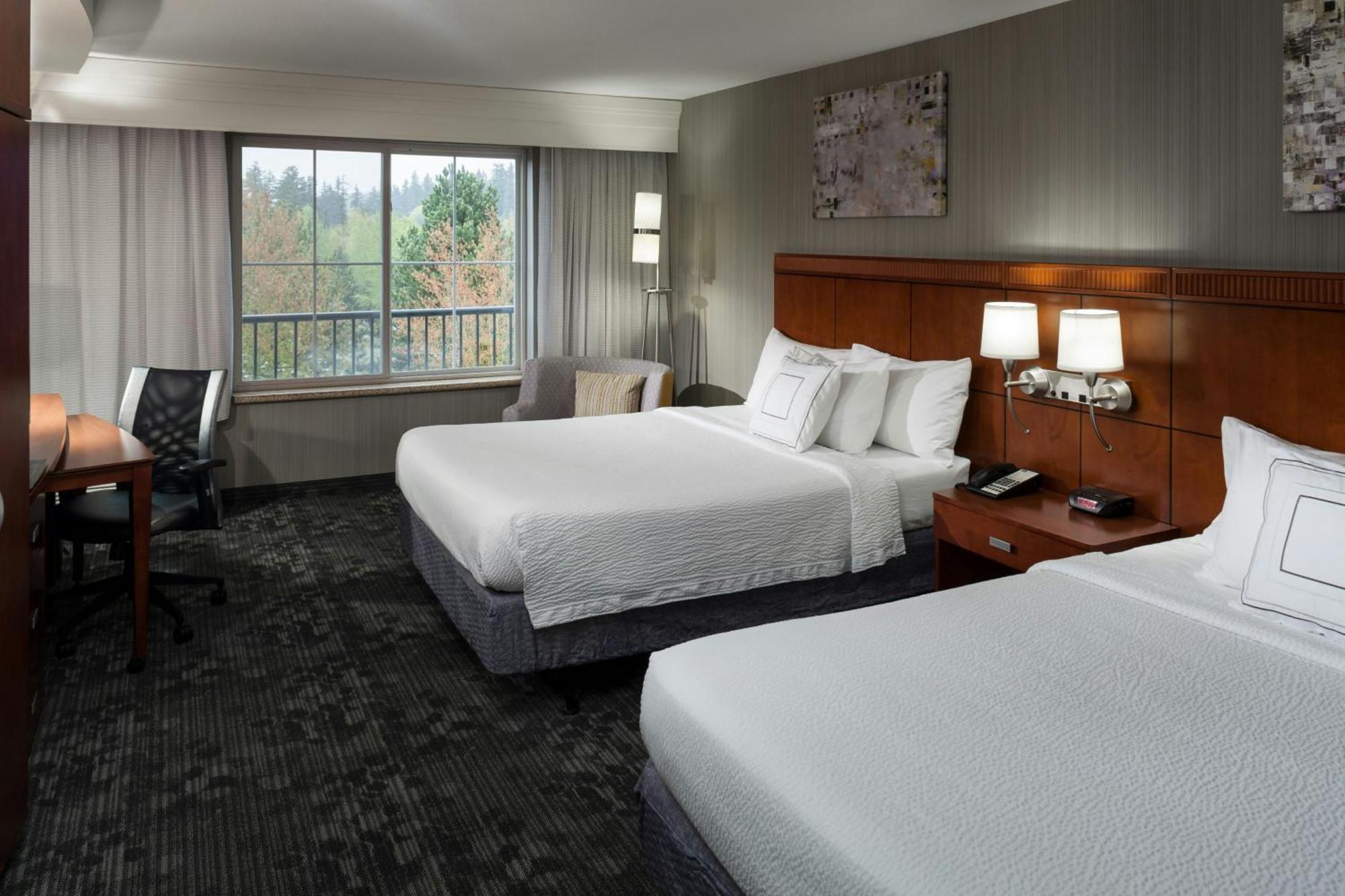 Hotel Courtyard By Marriott Santa Clarita Valencia Exterior foto